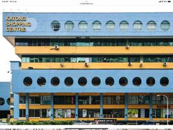 Katong Shopping Centre (D15), Shop House #451329101